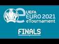 eEURO 2021 Finals – Day 1