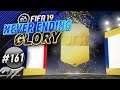 EINDELIJK WEER GOED PACKS UIT DE REWARDS!! | FIFA 19 NEG #161