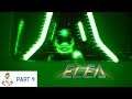 ELEA (PS4 PRO) - GETTING TO THE ESCAPE POD! Gameplay PART 4 by SUPA G GAMING