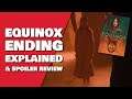 Equinox Netflix 2020 Series Ending Explained And Review