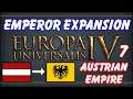 EU4 Emperor - Austrian Empire - Episode 7 [Twitch Vod]