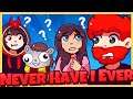 EVERYONE HATES EACH OTHER!! | Minecraft Never Have I Ever!