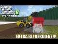 🎥'EXTRA BIJ VERDIENEN' Farming Simulator 19/17 Story Mode #25