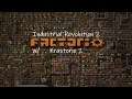 Factorio - IR2 & K2-Live Stream 11 - Low Density Structures & Early Final HUB Construction