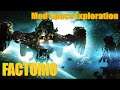 Factorio Space Exploration ► #23 Концепт мола