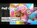 Fall Guys Let's Play | 3 Step Game Review Process | Session 6