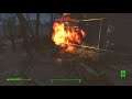Fallout 4 [PC] (#10) Raiding crash site