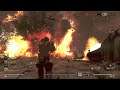 Fallout 76 Wastelanders LIVE #27 | PS4 |na luzie | #dworkop_elo