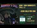 Fallout Shelter Online - Dunwich's Call L1 Run