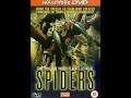 FatherStack's Rambling Reviews: Spiders (2000)