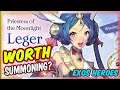 FC Leger Review | Worth Summoning? Exos Heroes