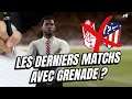 FIFA 20 - Carrière Manager : LES DERNIERS MATCHS AVEC GRENADE ? #10
