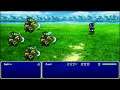 Final Fantasy IV (PSP) Playthrough Part 2