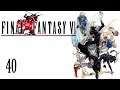 Final Fantasy VI (SNES/FF3US) Part 40 - A Suspicious Robber