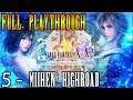 Final Fantasy X Playthrough || Chapter 5: Mi'ihen Highroad