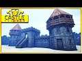 First Castle and Expanding the Kingdom // Castle Flipper Gameplay //