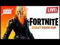 FORTNITE GHOST RIDER CUP - TRIOS TOURNAMENT LIVE!!