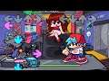 [Friday Night Funkin' MOD] VS. KAPI & Mr. Game & Watch