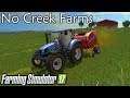 FS17 | No Creek Farms Episode 05 | Seasons / More Realistic / Soil Compaction / Grazing