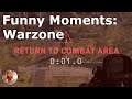 Funny Moments: Call of Duty Warzone 2