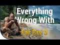 GAME SINS | Everything Wrong With Far Cry 3