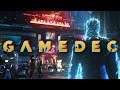 Gamedec - The Ghost in the Machine