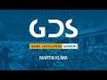 GDS 2018: Martin Klíma - Delivering Kingdom Come