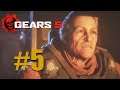 GEARS 5 - #5 - MARTELO AURORA - Dublado PT-BR [Xbox One X]