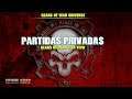 Gears of War 4 : Partidas Privadas #GearsofWar4