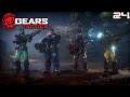 Gears Tactics - Insane [Act 3 Chapter 4] Side Missions