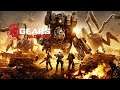 Gears Tactics Intro gameplay review! Hot or Not ? ( No Commentary )