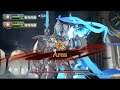 Granblue fantasy Versus - Primal Beast Ares Boss Fight