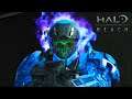 HEADHUNTER - Halo Reach MCC PC Montage (thebluecrusader)