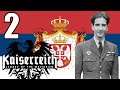 HOI4 Kaiserreich: Serbia's Pan-Slavic Dream 2
