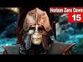Horizon Zero Dawn-historia-español latino-Máquinas corrompidas-(Sin comentarios) 15