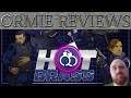 Hot Brass - Blind first look review