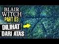 HUTAN TERKUTUK - Blair Witch Indonesia Part 3