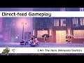 I Am The Hero | First 10 Minutes | Switch
