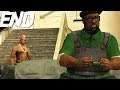 I LOVED THIS ENDING! - Grand Theft Auto San Andreas - Part 21
