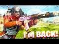 "I'm Back" Kn-57 & mp-40 "GUARANTEED" to help you win more solos in Blackout (Cod Bo4 Blackout)