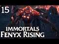 Immortals Fenyx Rising [015] - Ares' Essenz [Deutsch | German]