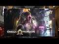 Interview with Daniel Prisco-Buxbaum on Omega Horizon (FUNDED)