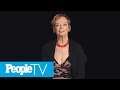 Janet Leigh's 'Psycho' Body Double, Marli Renfro, Talks Iconic Shower Scene | PeopleTV