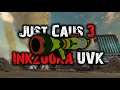 Just Cuse 3 - Inkzooka UVK [Mod marathon 2019]