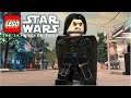 Kylo Ren (LEGO Star Wars: The Skywalker Saga) in LEGO DC Super Villains