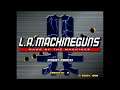 L.A. Machineguns: Rage Of The Machines Arcade