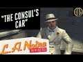 L.A.  Noire - The VR Case Files - The Consul's Car