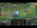 League Of Legends Ranked Diana 6 6 11 WIN  2021