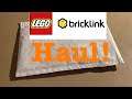 Lego Bricklink Minifigure Haul!