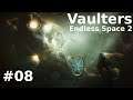 Let's Learn: Endless Space 2 - Vaulters [8] - Deutsch